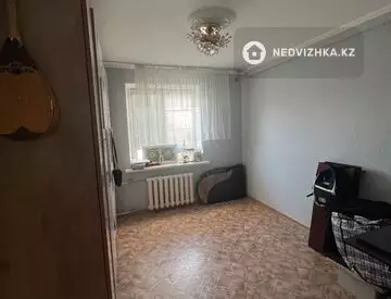 3-комнатная квартира, этаж 5 из 5, 67 м²