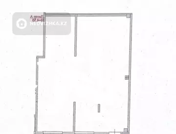 135 м², Помещение, этаж 1 из 12, 135 м², изображение - 6