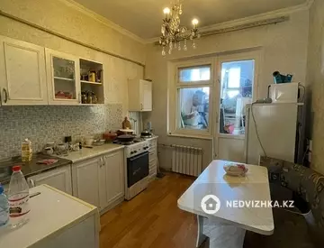 65 м², 3-комнатная квартира, этаж 5 из 5, 65 м², изображение - 2