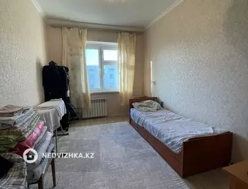 65 м², 3-комнатная квартира, этаж 5 из 5, 65 м², изображение - 0