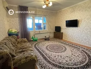 3-комнатная квартира, этаж 5 из 5, 65 м²