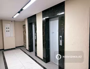 62 м², 2-комнатная квартира, этаж 6 из 11, 62 м², изображение - 4