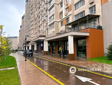 2-комнатная квартира, этаж 6 из 11, 62 м²