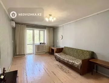 60 м², 3-комнатная квартира, этаж 3 из 4, 60 м², изображение - 1