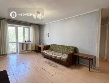 60 м², 3-комнатная квартира, этаж 3 из 4, 60 м², изображение - 10