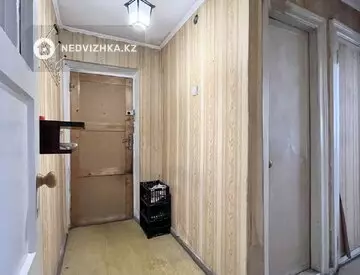 60 м², 3-комнатная квартира, этаж 3 из 4, 60 м², изображение - 18