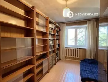 60 м², 3-комнатная квартира, этаж 3 из 4, 60 м², изображение - 5