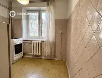 60 м², 3-комнатная квартира, этаж 3 из 4, 60 м², изображение - 4