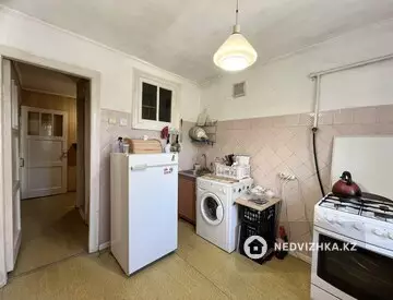 60 м², 3-комнатная квартира, этаж 3 из 4, 60 м², изображение - 14