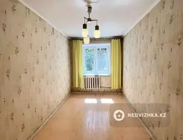 60 м², 3-комнатная квартира, этаж 3 из 4, 60 м², изображение - 13