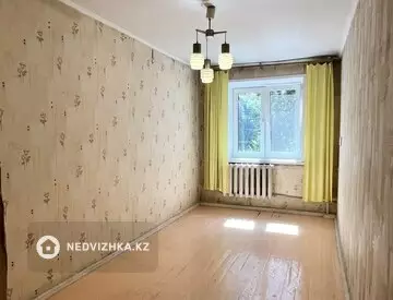 60 м², 3-комнатная квартира, этаж 3 из 4, 60 м², изображение - 12