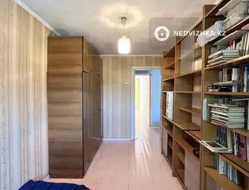 60 м², 3-комнатная квартира, этаж 3 из 4, 60 м², изображение - 7