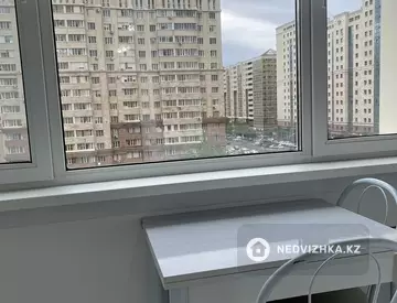 2-комнатная квартира, этаж 2 из 9, 44 м², на длительный срок