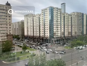 2-комнатная квартира, этаж 2 из 9, 44 м², на длительный срок