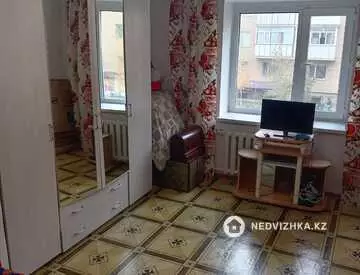 35.6 м², 1-комнатная квартира, этаж 2 из 6, 36 м², изображение - 8