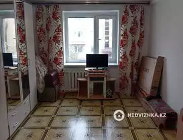 35.6 м², 1-комнатная квартира, этаж 2 из 6, 36 м², изображение - 0