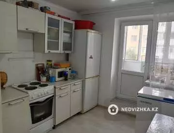 35.6 м², 1-комнатная квартира, этаж 2 из 6, 36 м², изображение - 1