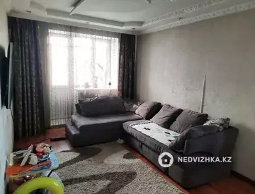 3-комнатная квартира, этаж 7 из 9, 68 м²