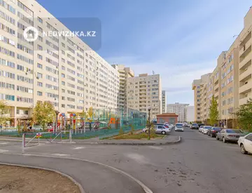 3-комнатная квартира, этаж 7 из 9, 74 м²