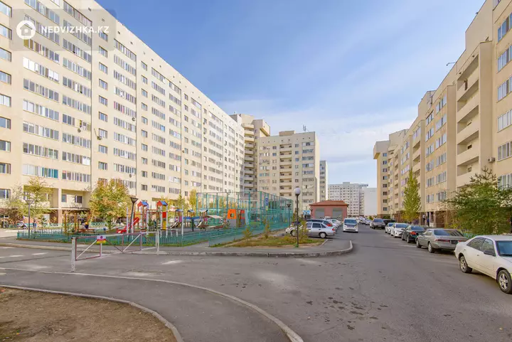 74.4 м², 3-комнатная квартира, этаж 7 из 9, 74 м², изображение - 1