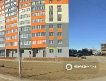 60 м², 3-комнатная квартира, этаж 8 из 9, 60 м², изображение - 6