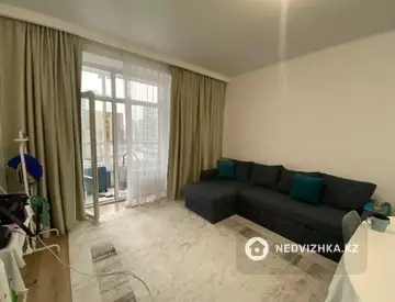 45 м², 2-комнатная квартира, этаж 3 из 10, 45 м², изображение - 0