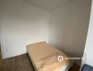 45 м², 2-комнатная квартира, этаж 3 из 10, 45 м², изображение - 1