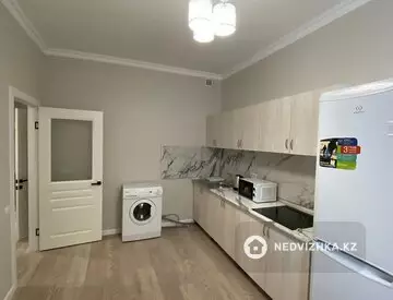 75 м², 3-комнатная квартира, этаж 3 из 10, 75 м², изображение - 4