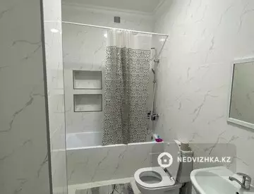 75 м², 3-комнатная квартира, этаж 3 из 10, 75 м², изображение - 6