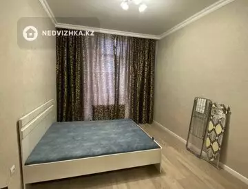 3-комнатная квартира, этаж 3 из 10, 75 м²