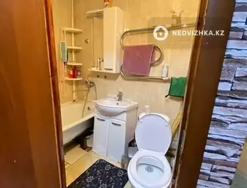 2-комнатная квартира, этаж 5 из 5, 45 м²