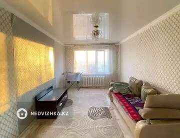 45.4 м², 2-комнатная квартира, этаж 5 из 5, 45 м², изображение - 5