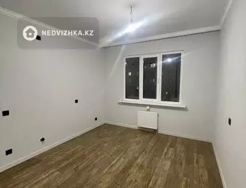 1-комнатная квартира, этаж 4 из 9, 41 м²