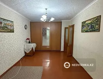 63 м², 3-комнатная квартира, этаж 3 из 5, 63 м², изображение - 1