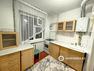 50 м², 2-комнатная квартира, 50 м², на длительный срок, изображение - 1