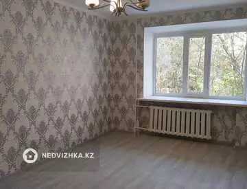 43 м², 2-комнатная квартира, этаж 1 из 5, 43 м², изображение - 4