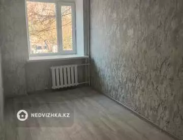 43 м², 2-комнатная квартира, этаж 1 из 5, 43 м², изображение - 5