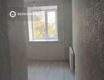 2-комнатная квартира, этаж 1 из 5, 43 м²