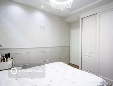 90 м², 3-комнатная квартира, этаж 4 из 6, 90 м², изображение - 25