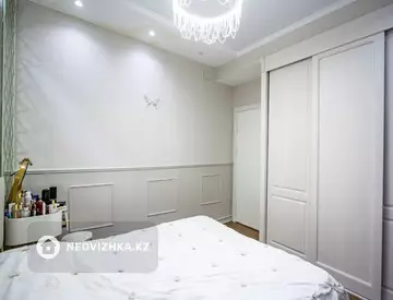 90 м², 3-комнатная квартира, этаж 4 из 6, 90 м², изображение - 6