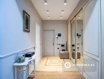 90 м², 3-комнатная квартира, этаж 4 из 6, 90 м², изображение - 15