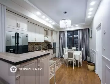 90 м², 3-комнатная квартира, этаж 4 из 6, 90 м², изображение - 9