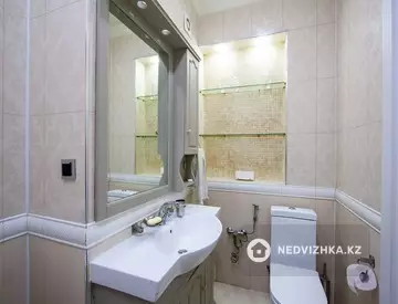 90 м², 3-комнатная квартира, этаж 4 из 6, 90 м², изображение - 19