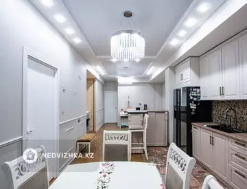 90 м², 3-комнатная квартира, этаж 4 из 6, 90 м², изображение - 11