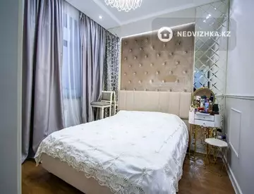 90 м², 3-комнатная квартира, этаж 4 из 6, 90 м², изображение - 5