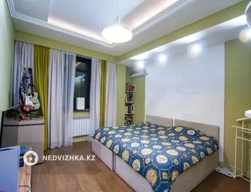 90 м², 3-комнатная квартира, этаж 4 из 6, 90 м², изображение - 22