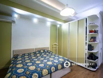 90 м², 3-комнатная квартира, этаж 4 из 6, 90 м², изображение - 26