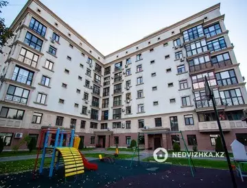 90 м², 3-комнатная квартира, этаж 4 из 6, 90 м², изображение - 4