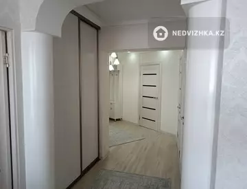 2-комнатная квартира, 76 м²