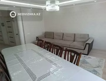 75.5 м², 2-комнатная квартира, 76 м², изображение - 3